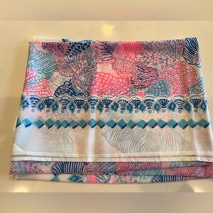 Lilly Pulitzer Pareo Wrap NWOT